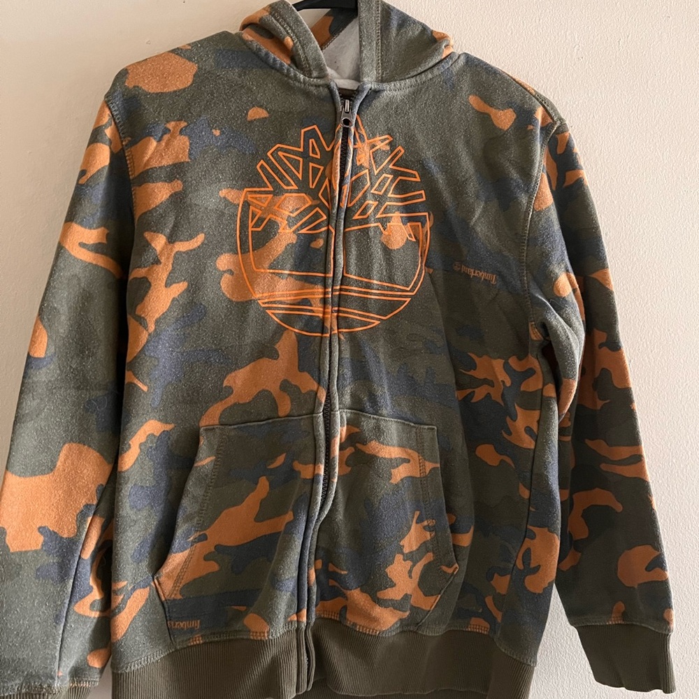 Timberland jacket